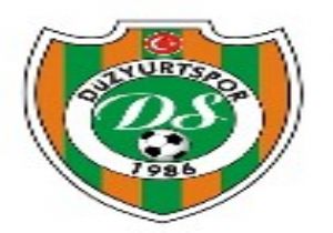 Düzyurtspor gol yağdırdı