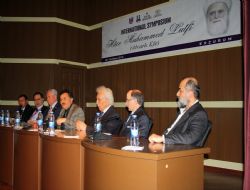 Teşekkürler ATAÜNİ