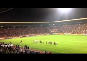 Süper Kupa'da Erzurum Damgası