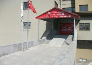 Tarlada ölü olarak bulundu