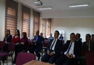 Erzurum gıda sektöründe kümelenme açılımı