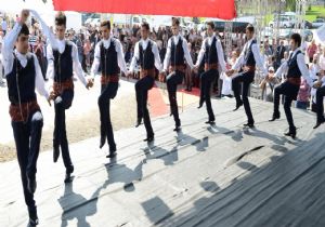 ‘Erzurum'un önemli değerleri var'