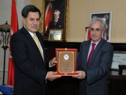 ‘ETÜ Bölge için büyük şans'