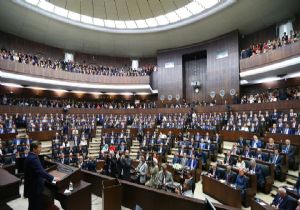 ‘AK Parti verdiği sözden kaçmaz'