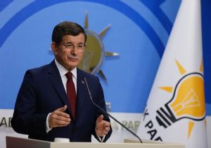AK Parti Kongresi 22 Mayıs'ta