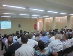 KUDAKA'dan bilgilendirme açılımı