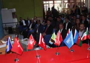 Erzurum'da başladı, Muğla'da tamamlandı