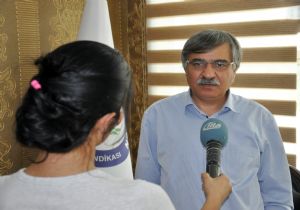 Eğitim-Bir-Sen taleplerini açıkladı 