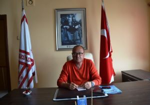Ayvalıkgücü'nde Erzurumspor örneklemesi