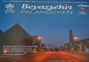 Erzurum'un Manevi Mimarlarına vefa