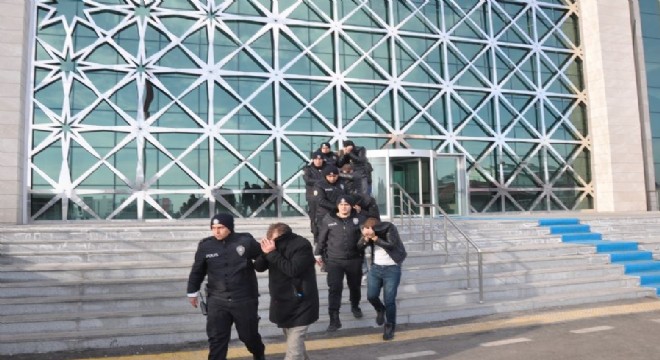 0850'li hatlara 33 milyonluk operasyon