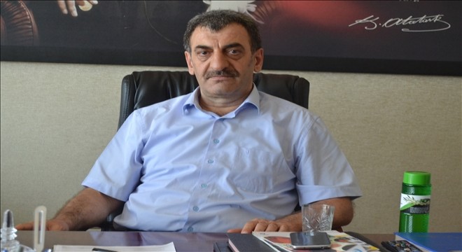 1.2 Milyon TL  emanette
