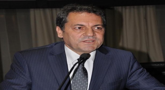 1. OSB'den Döviz Bozdurma çağrısı