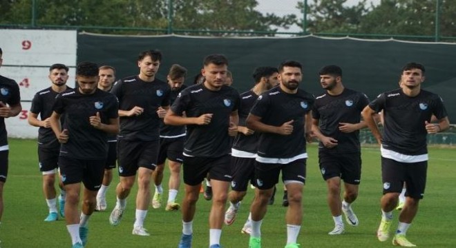 1'inci Ligde 3'üncü hafta heyecanı