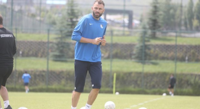 1'inci Ligde transfer gündemi