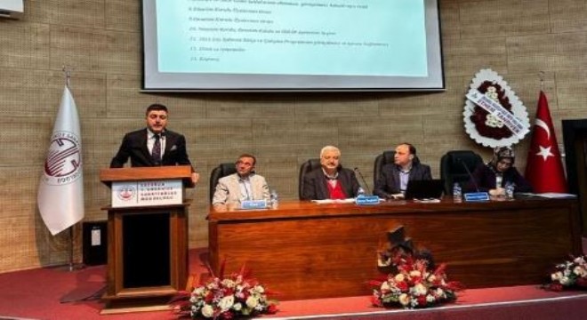 1'inci OSB'de seçim gündemi