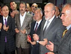 ‘İHL rahmettir, berekettir'