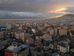 Büyükşehir'in 382 bin nüfusu var