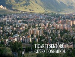 Ticarette ‘aktif' dönem..