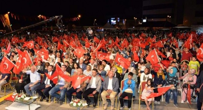 100. yılda TRT'den müzik ziyafeti