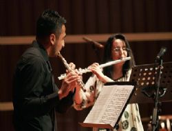 100. Yıl'dan sanat çıkarması