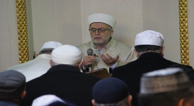 1001 Hatim Duası 12 Ocak'ta yapılacak