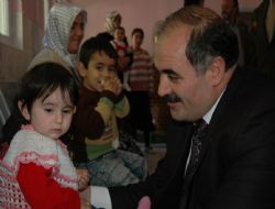 ‘1001 Hatim Erzurum'un ruhu'