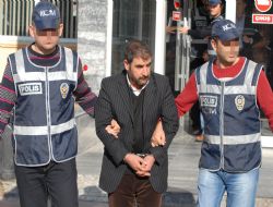 100 kilo eroinden haberi yokmuş…!