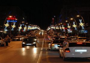 Trafikte 100 bin virajını döndük