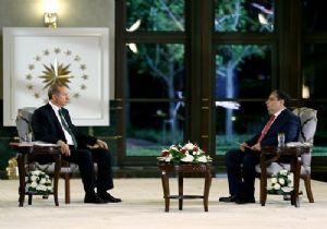 ‘1 Kasım teröre cevap verme zamanı'