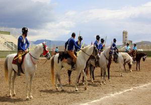 Erzurum'da 10 asırdır sürdürülen gelenek