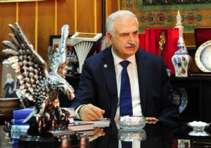 Koçak Gençliğe seslendi