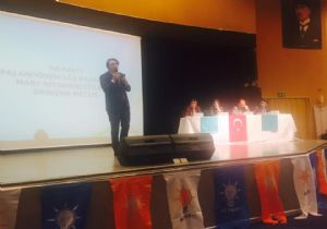 ‘Teröre karşı tek yüreğiz'