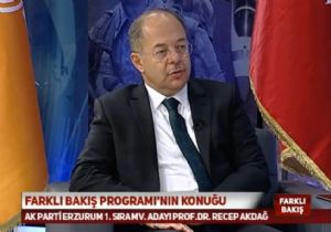 ‘Eşkiyanın eline memleket teslim edemeyiz'
