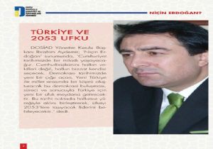 ‘Niçin Erdoğan' kitapçığına yoğun ilgi