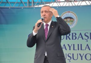 ‘Allah muhabbetimizi daim eylesin'