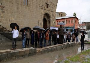 Büyükşehir, Sancaktepe heyetini ağırladı