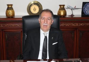 Fırat: '10 günde esnaf olunmaz'