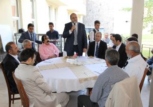 ‘10 Ağustos, inşallah 30 Mart'ın tekrarı olacak'