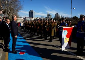 Ala:  ‘Allah'a Hamd Olsun'