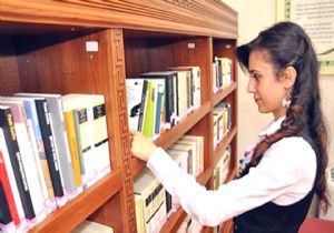 ‘Ruhun huzur konağı'