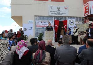 Ehram Kültürü yaşatılacak