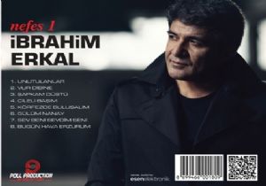 Erkal Müzik Dünyası'na ‘Nefes' aldırdı