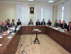 Erzurum sıradan bir il değildir..