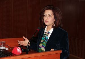 Özkurt'tan antibiyotik uyarısı