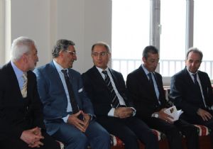 Ala: 'Erzurum vizyon şehir olacak'