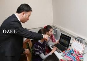 Erzurum ve Kuzeydoğu'da bilişim gerçeği