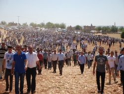 ‘Şerefsizleri bize güldürmeyin'