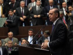 ‘Ağzı olan konuşuyor'