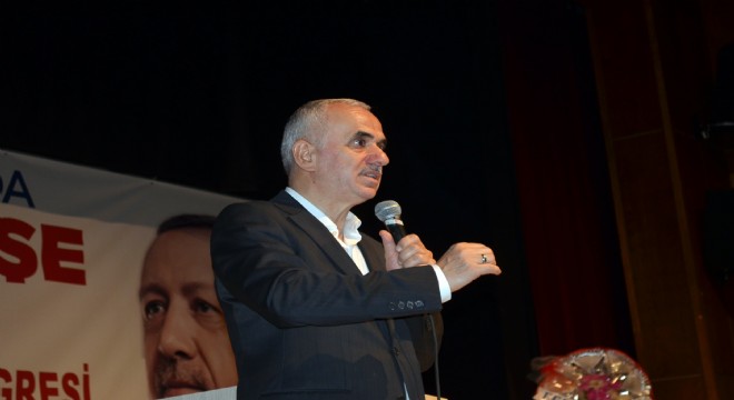 112 Belediye Başkanı Erzurum'da buluşacak